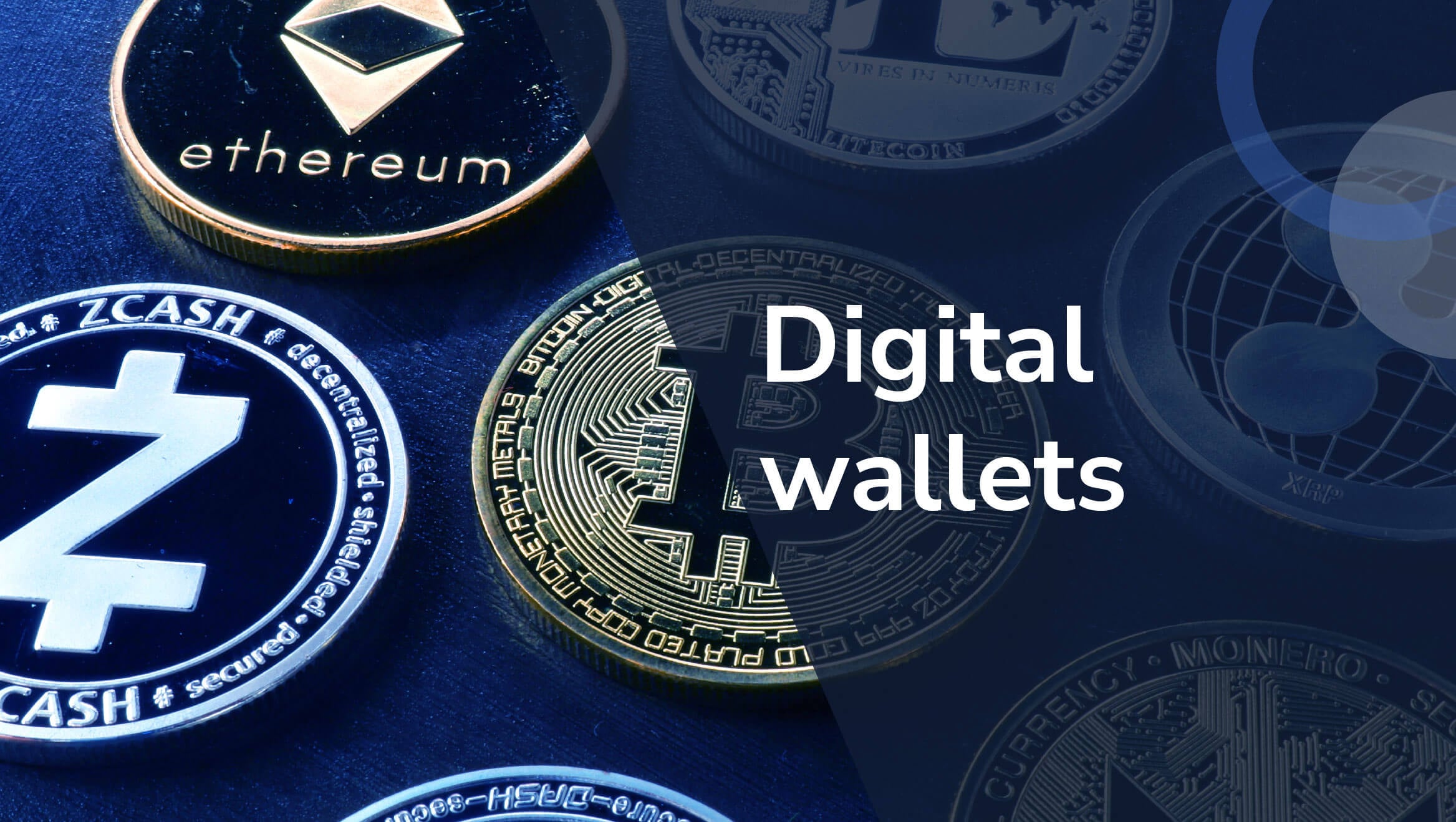 Virtual wallets: How do they benefit your business?